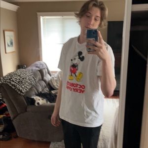 Meet your Posher, Devon